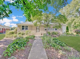 360 E Edgewood Ave, Indianapolis, IN