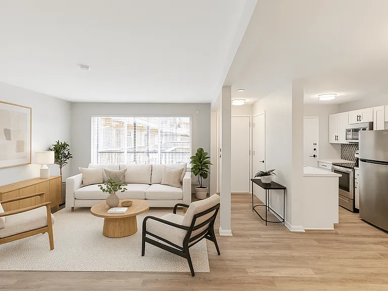 The Park on 13 Apartments - Royal Oak, MI — Photo 11