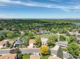 1256 S Routt Way, Lakewood, CO 80232
