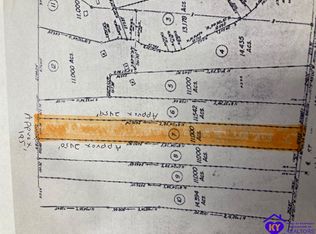 7 Saint John Rd, Cecilia, KY 42724