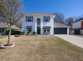 1605 Creekside Ave, Sherman, TX 75092