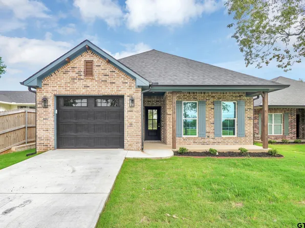 10630 County Road 1215 Walnut Hl, Flint, TX 75762