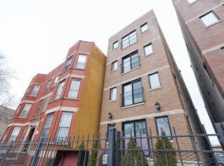 4931 S Prairie Ave, Chicago, IL 60615
