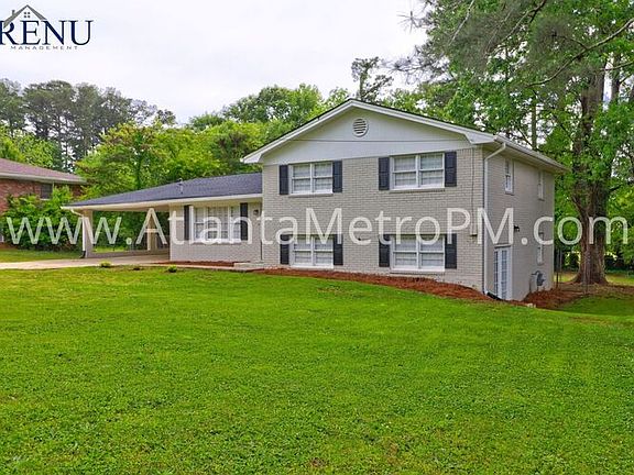 3rd image of 3365 Lauada Dr