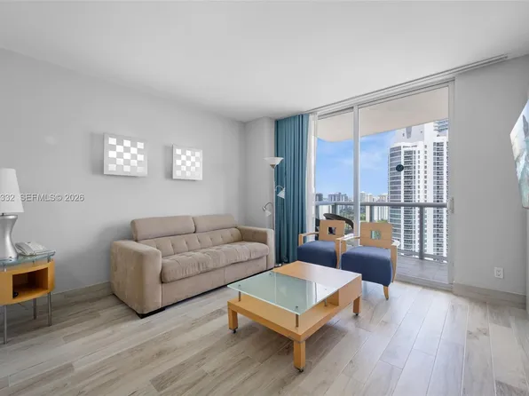 18683 Collins Ave #2503, North Miami Beach, FL 33160