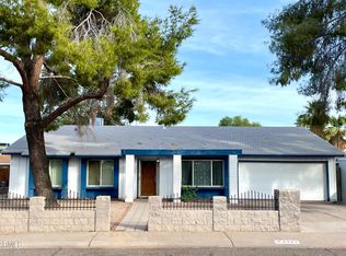 2332 W Monte Cristo Ave, Phoenix, AZ 85023
