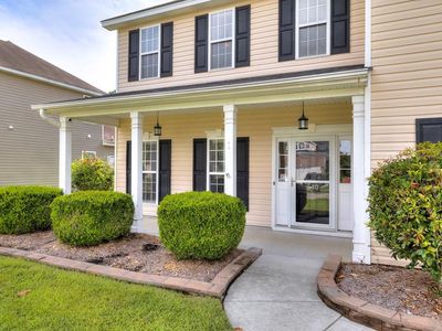 540 Batty Way, Sumter, SC, 29154