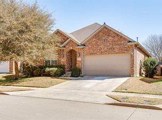 1725 Lake Way Dr, Little Elm, TX 75068