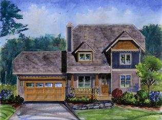 12 Mayfield Rd, Asheville, NC 28804