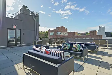 Rented by Daniel Gale Sotheby's International Realty