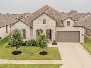 1133 Canterbury Ln, Forney, TX 75126