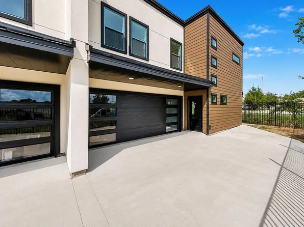 1115 E Oleander St #1, Fort Worth, TX 76104