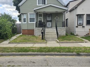 9721 Dequindre St APT 2, Hamtramck, MI 48212
