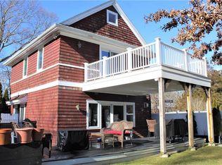 5 Arrow Head Trl, South Kingstown, RI 02879