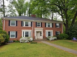 2244 The Cir #4, Raleigh, NC 27608