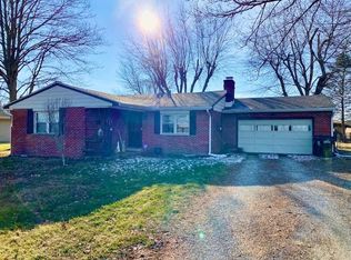 4853 Eck Rd, Middletown, OH 45042