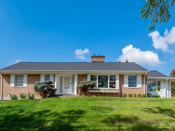 31 Observatory Hl, Cincinnati, OH 45208