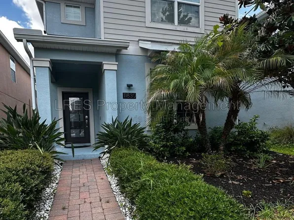 11830 Philosophy Way, Orlando, FL 32832