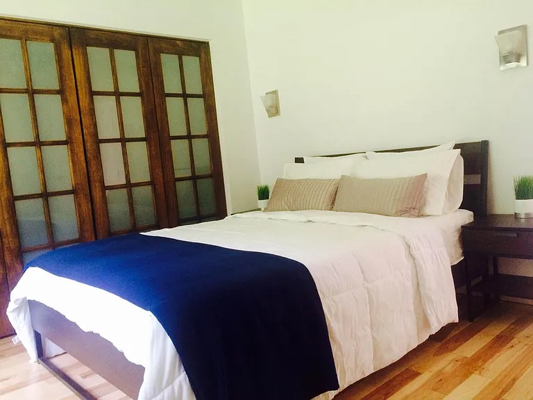 Master Bedroom 1