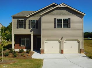 9838 Chambers Dr LOT 45, Jonesboro, GA 30236
