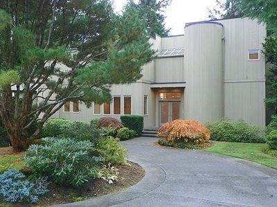 4810 Canterwood Dr NW, Gig Harbor, WA, 98332