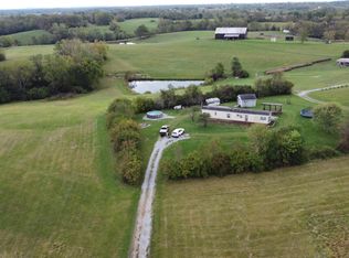 5390 Chiles Hwy, Mount Sterling, KY 40353