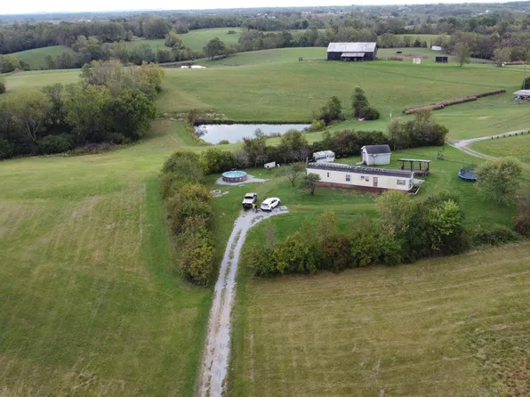 5390 Chiles Hwy, Mount Sterling, KY 40353