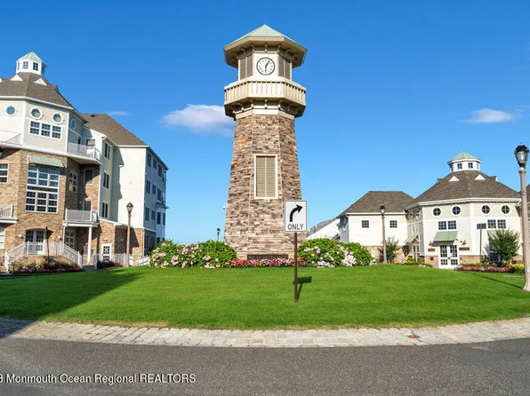 11 Cooper Avenue #311, Long Branch, NJ 07740