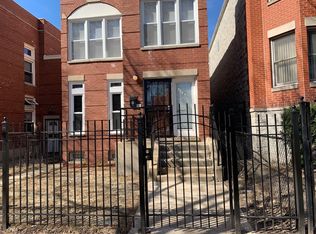 3400 S Prairie Ave, Chicago, IL 60616