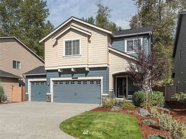 12513 37th Pl NE #12513, Lake Stevens, WA 98258