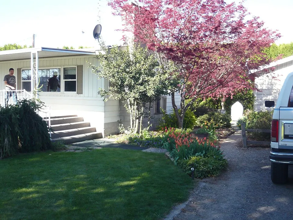 30 N Corriedale Rd #DOUBLE WIDE
