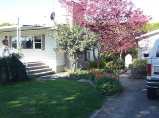 30 N Corriedale Rd, Yakima, WA 98901