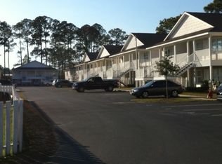 265 Nelle Ave APT C, Panama City, FL 32404