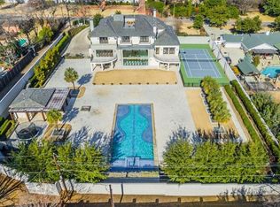 6626 Talmadge Ln, Dallas, TX 75230