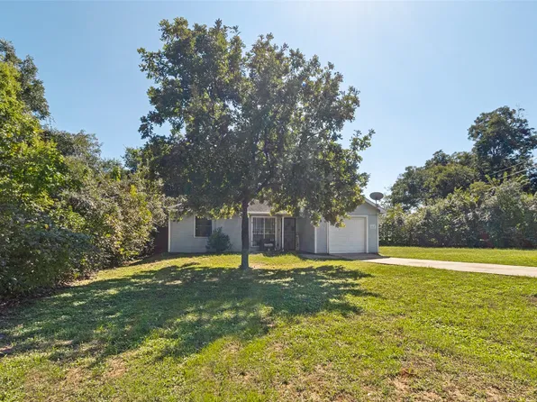 4528 Yancy St, Dallas, TX 75216