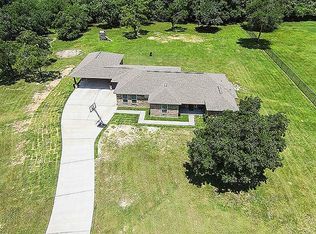 16176 Oaklawn Dr, Splendora, TX 77372