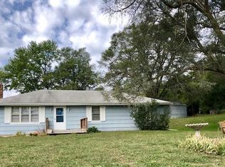 5755 NW Manson Rd, Kidder, MO 64649