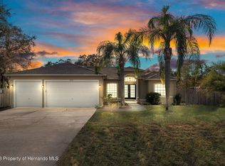 2235 Bolger Ave, Spring Hill, FL 34609