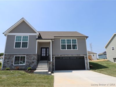 4601 - LOT 742 Danita Drive, Sellersburg, IN, 47172