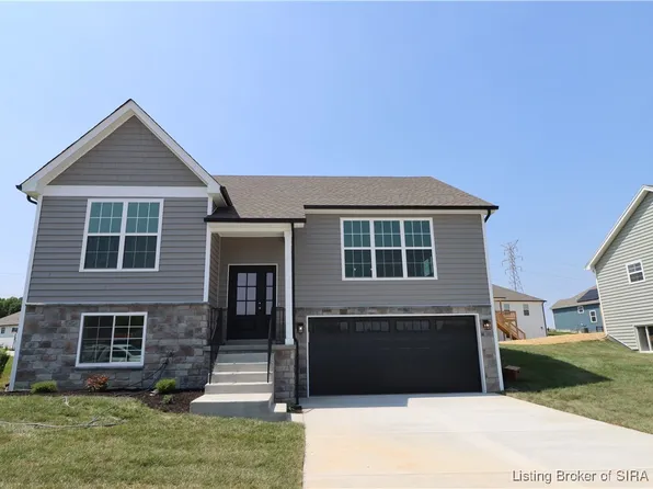 4601 - LOT 742 Danita Drive, Sellersburg, IN 47172