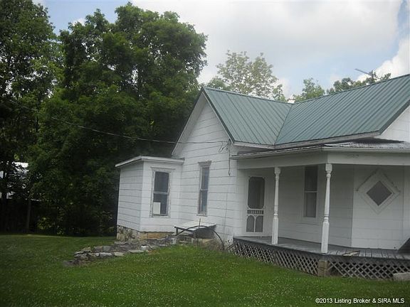 3rd image of 3649 S State Road 135