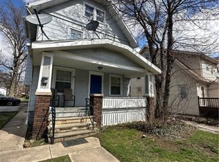 125 E Mapledale Ave, Akron, OH 44301