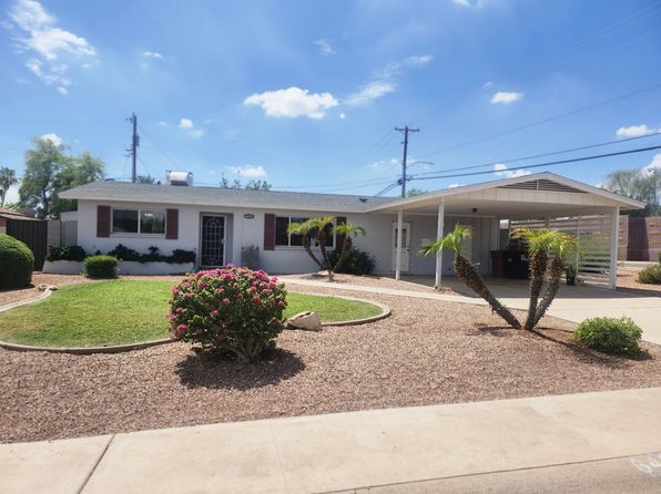 6401 E Parkview Dr