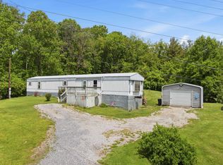 1516 Gunston Rd, Christiansburg, VA 24073