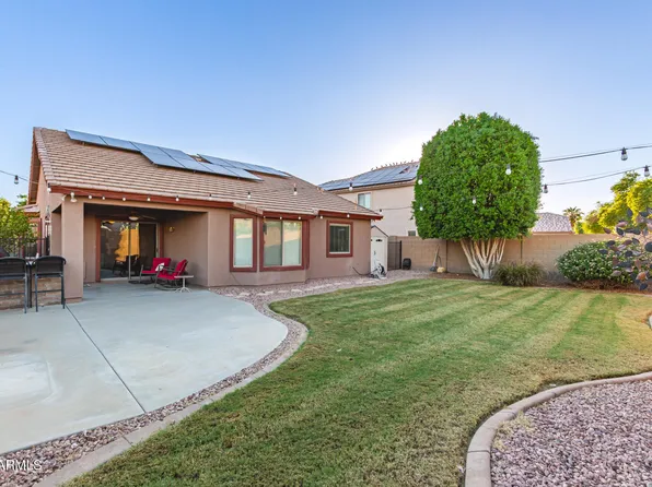 14786 W WINDROSE Drive, Surprise, AZ 85379
