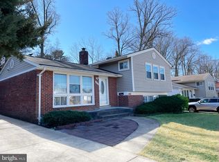 3402 May St, Silver Spring, MD 20906