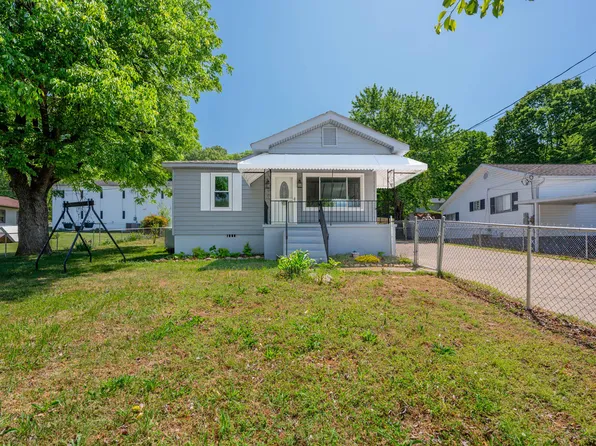 405 Andrews St, Rossville, GA 30741