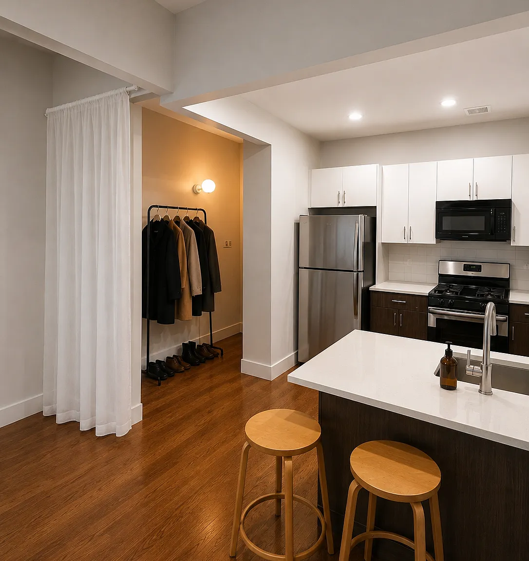 566 Dekalb Avenue — Photo 4