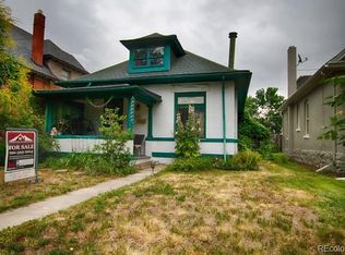 1020 S Clarkson St, Denver, CO 80209
