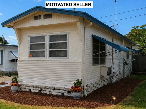 6320 14th St W #23, Bradenton, FL 34207